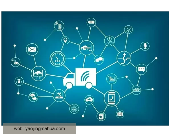 【智慧之链】不止于“联”，多式联运如何重塑全球物流的未来？